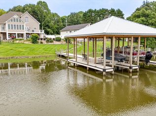 362 Windmill Ln, Georgetown, TN 37336