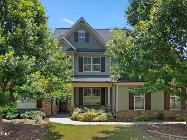 428 Holsten Bank Way, Cary, NC 27519