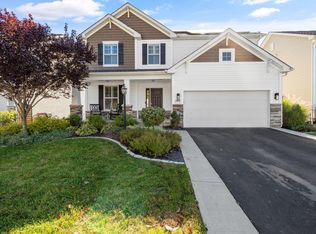 2975 Green Line Way, Columbus, OH 43231