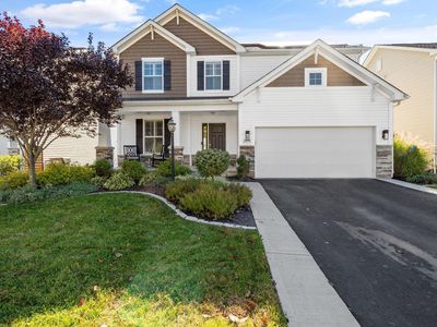 2975 Green Line Way, Columbus, OH, 43231