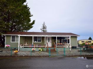 52 Juniper Mobile Ests, Sequim, WA 98382