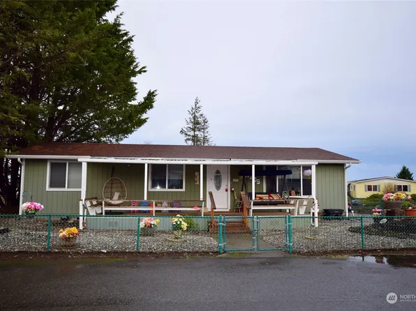 52 Juniper Mobile Estates, Sequim, WA 98382