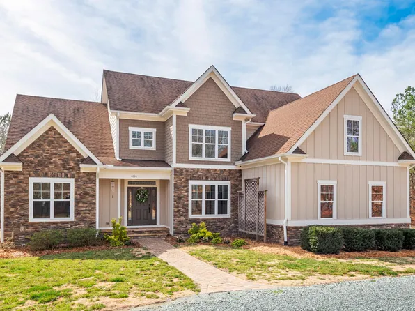 4014 McGowan Creek Rd, Efland, NC 27243