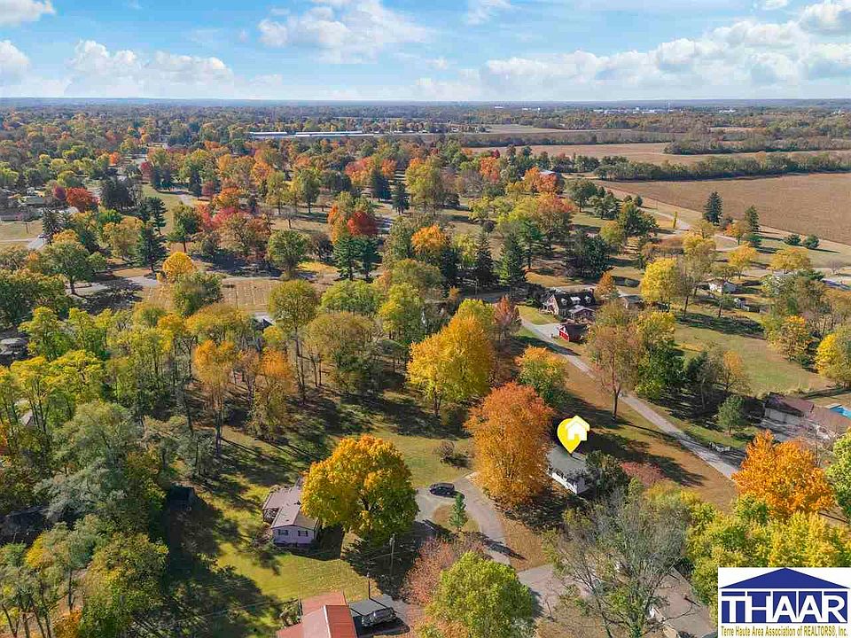 7828 N Zoan Ct, Terre Haute, IN 47805 | Zillow