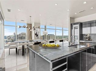 45 Ivan Allen Jr Blvd NW UNIT 2602, Atlanta, GA 30308