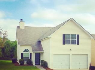 4215 Winston Cir, Atlanta, GA