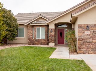 1933 S Observation Cir, Saint George, UT 84790