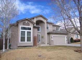 6970 Ashley Dr, Colorado Springs, CO 80922