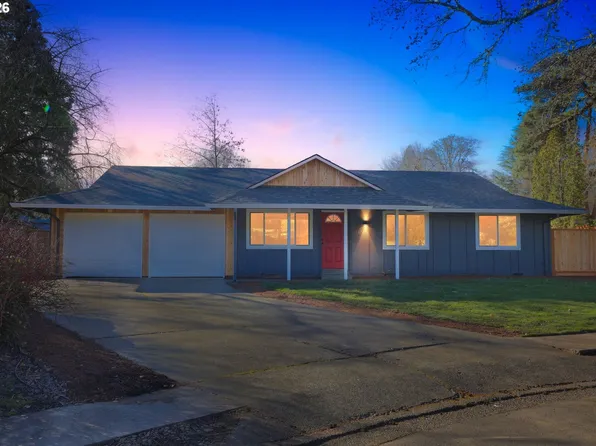 6775 SW Whisper Ct, Beaverton, OR 97008