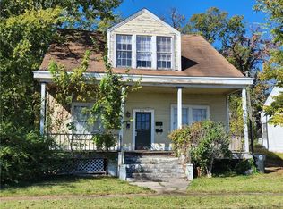 846 2nd St, Natchitoches, LA 71457