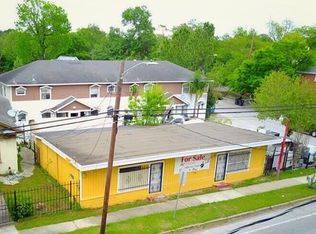 5033 Polk St, Houston, TX 77023