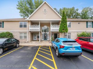 4460 Cricket Ridge Dr APT 102, Holt, MI 48842