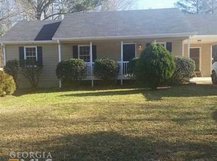 1308 Lake Paradise Rd, Villa Rica, GA 30180