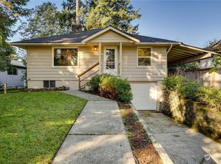 9026 Waverly Dr SW, Lakewood, WA