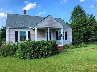 1345 Market St E, Charlottesville, VA 22902