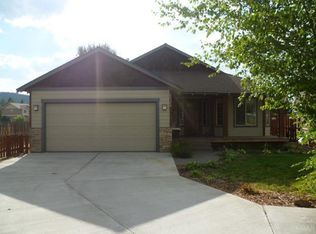 20378 Shetland Loop, Bend, OR 97703