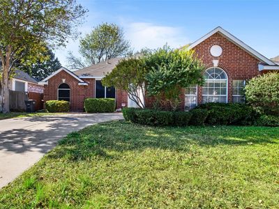 7249 Mesa Verde Trl, Fort Worth, TX, 76137