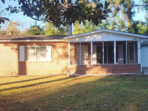199 Pine Needle Trce, Monticello, FL 32344