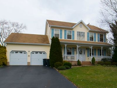 17 Pondview Dr, Allentown, NJ, 08501