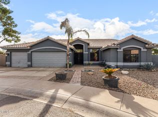 510 N Jesse Ct, Chandler, AZ 85225