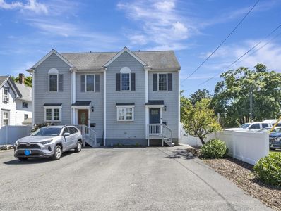 13 Shawmut Ave, Mansfield, MA, 02048