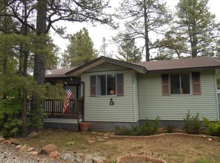 17173 Winding Trl, Munds Park, AZ 86017