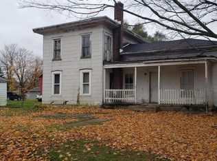 8273 Front St, Palo, MI 48870