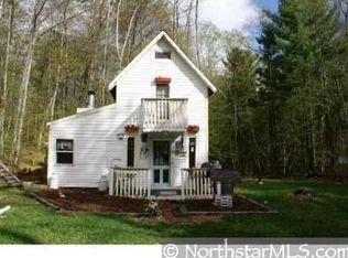 7218 Fremsted Rd, Danbury, WI 54830