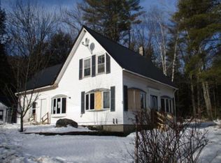 94 Kimball Pond Rd, Vienna, ME 04360