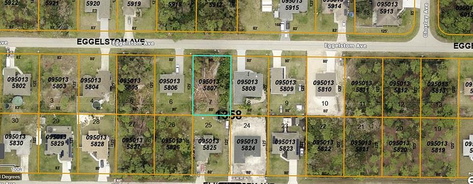 1st image of EGGELSTOM AVENUE LOT 7