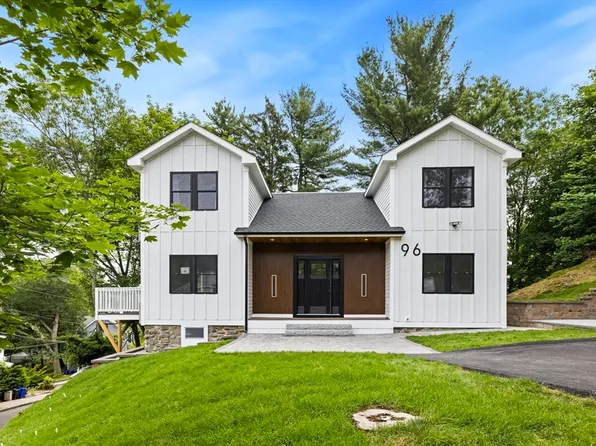 96 Dutton St, Malden, MA 02148