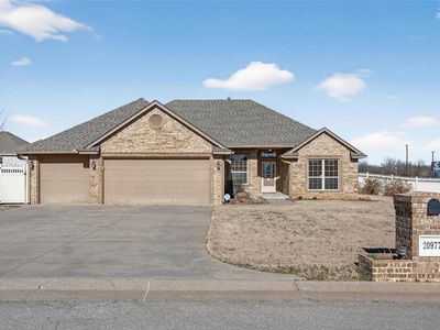 20977 Fall Creek Dr, Harrah, OK, 73045