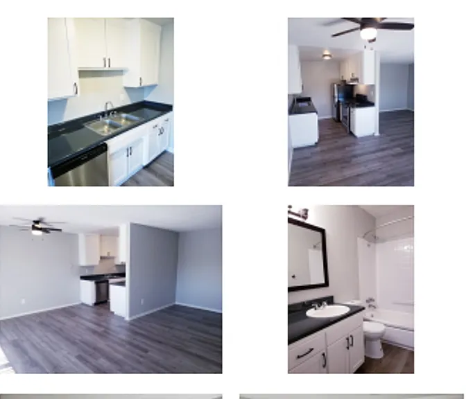 The Huntington Apartments — Photo 12
