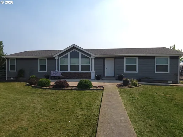 62836 Ernest Rd, Elgin, OR 97827