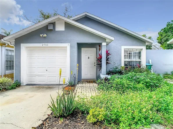 2760 Braham Ct, Palm Harbor, FL 34684