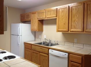 3414 W 7th St APT 15, Hattiesburg, MS 39401