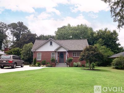 2407 Lane Ave, Anderson, SC, 29621