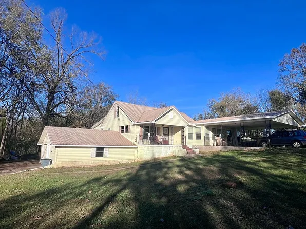 1161 1st Ave, Ragland, AL 35131