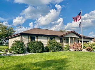 2218 Liberty Rd, Saginaw, MI 48604