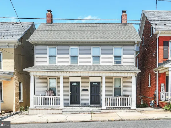 149 E Main St, Dallastown, PA 17313