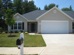 3010 Desmond Woods Dr, Greensboro, NC 27405