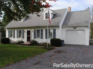 108 Ironstone Dr, Lititz, PA 17543