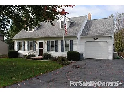 108 Ironstone Dr photo 1