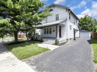 570 Hilltonia Ave, Columbus, OH