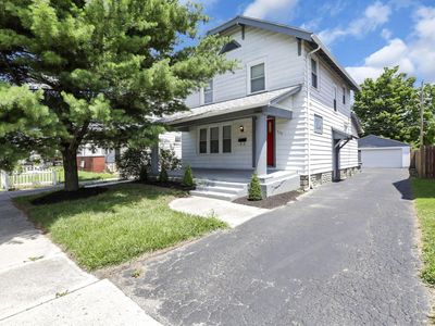 570 Hilltonia Ave, Columbus, OH, 43223