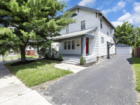 570 Hilltonia Ave, Columbus, OH 43223