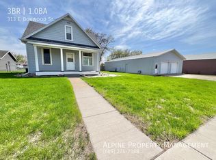 313 E Dogwood St, Brandon, SD 57005