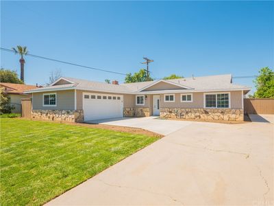 10780 Coloma St, Loma Linda, CA, 92354