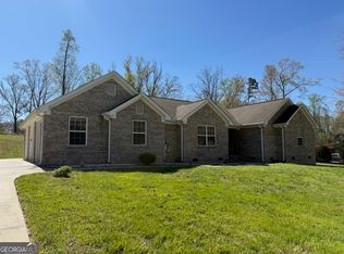604 W Cook Dr, Chatsworth, GA