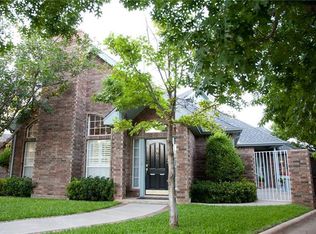 2565 Sunnibrook Ct, Abilene, TX 79601